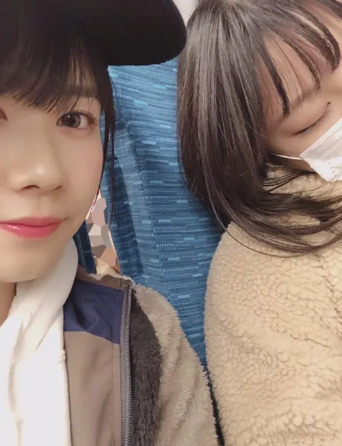 丹生 明里｜~偶然じゃなくて、必然~（2018-11-25）｜9枚目