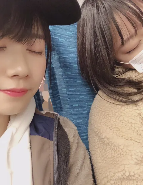 丹生 明里｜~偶然じゃなくて、必然~（2018-11-25）｜10枚目