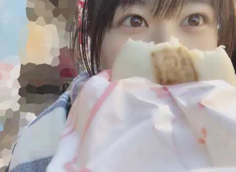 丹生 明里｜~青と赤！~（2019-01-06）｜5枚目