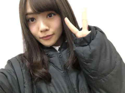 丹生 明里｜~豆腐が好きです~（2019-01-15）｜5枚目