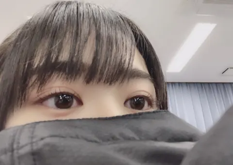 丹生 明里｜~感情爆発~（2019-02-22）｜3枚目