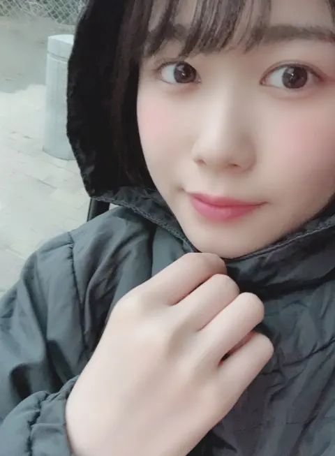 丹生 明里｜~感情爆発~（2019-02-22）