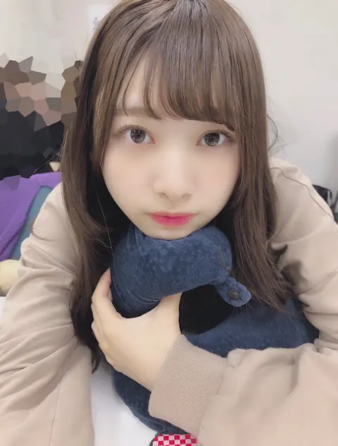 丹生 明里｜~豆乳派~（2019-03-26）｜7枚目