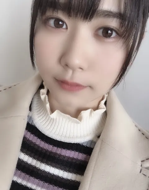 丹生 明里｜~周波数~（2019-03-15）