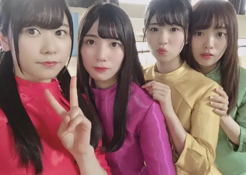 丹生 明里｜~周波数~（2019-03-15）｜2枚目