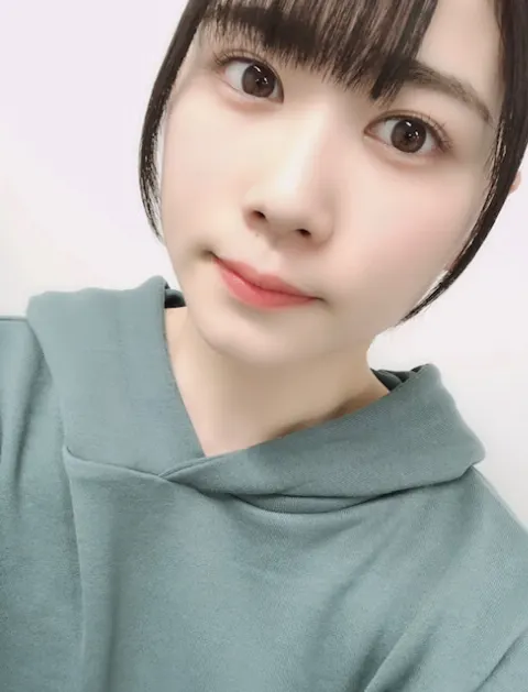 丹生 明里｜~不思議ちゃん~