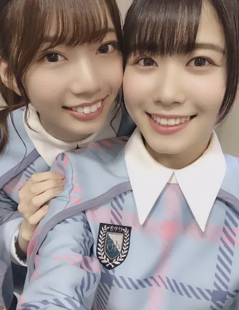 丹生 明里｜~豆乳派~（2019-03-26）｜5枚目