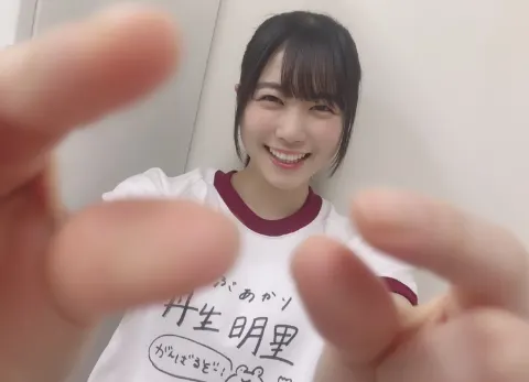 丹生 明里｜~些細なこと~（2019-03-02）｜6枚目