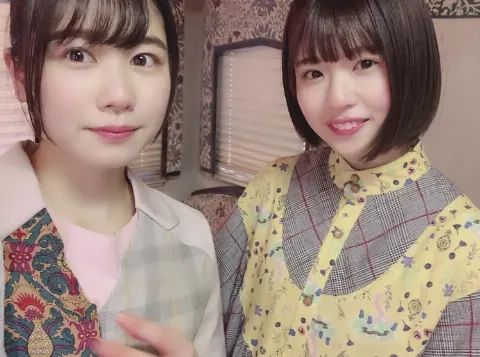 丹生 明里｜~不思議ちゃん~（2019-03-21）｜3枚目
