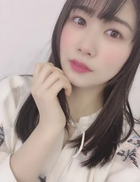 丹生 明里｜~周波数~（2019-03-15）｜3枚目