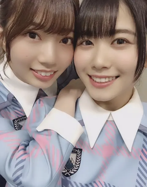 丹生 明里｜~豆乳派~（2019-03-26）｜6枚目