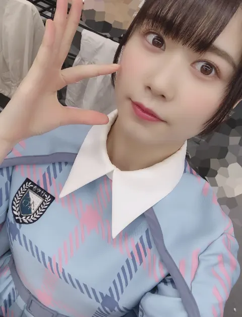 丹生 明里｜~私の目はビー玉(by 金村)（2019-03-26）