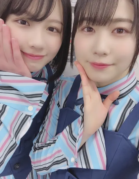 丹生 明里｜~想い出たくさん出来て嬉しい~（2019-03-14）｜2枚目