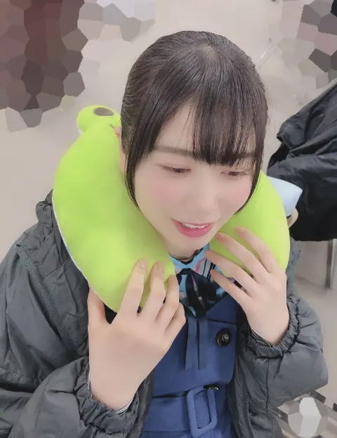 丹生 明里｜~達成したとき~（2019-04-01）｜8枚目