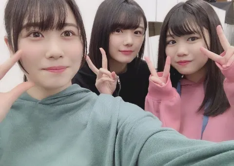 丹生 明里｜~達成したとき~（2019-04-01）｜3枚目