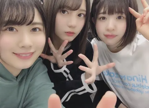 丹生 明里｜~達成したとき~（2019-04-01）｜4枚目