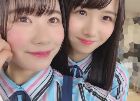 丹生 明里｜~達成したとき~（2019-04-01）｜2枚目