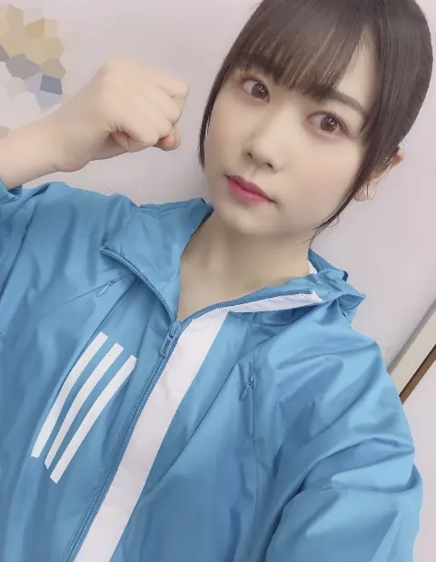 丹生 明里｜~自信に繋がる~（2019-04-02）