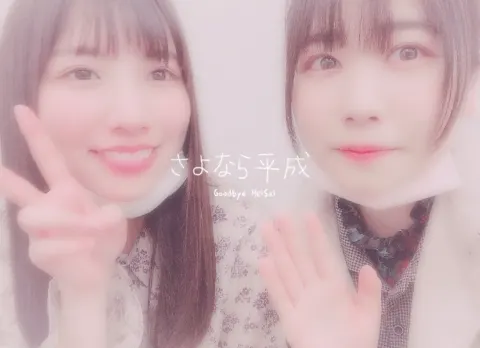 丹生 明里｜~芯はかたく~（2019-04-29）｜5枚目