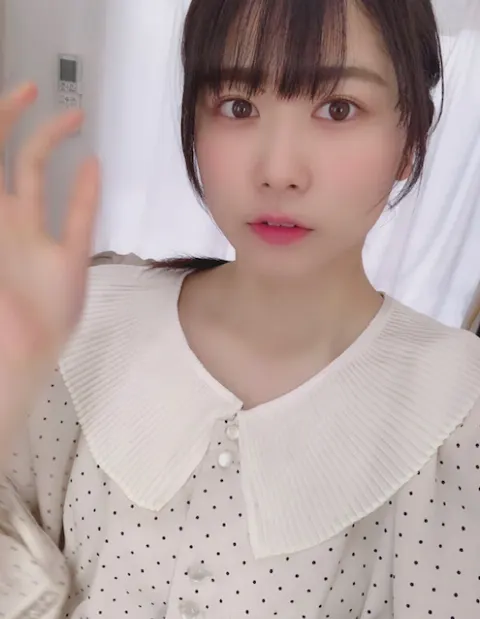 丹生 明里｜~自信に繋がる~（2019-04-02）｜2枚目