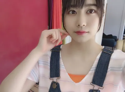 丹生 明里｜~心の奥底から~（2019-04-13）｜4枚目