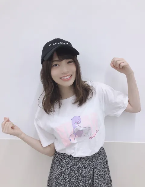 丹生 明里｜~心の奥底から~（2019-04-13）｜8枚目