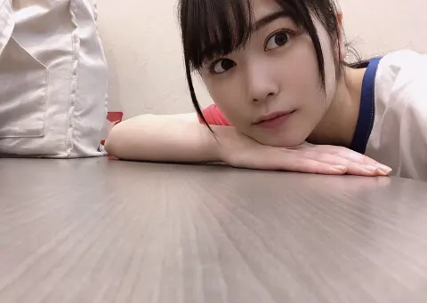 丹生 明里｜~きなこもすき~（2019-05-29）｜4枚目