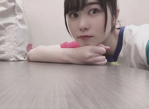 丹生 明里｜~きなこもすき~（2019-05-29）｜3枚目