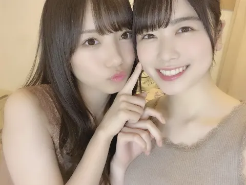 丹生 明里｜~ふかふかのふとん~（2019-07-01）｜5枚目