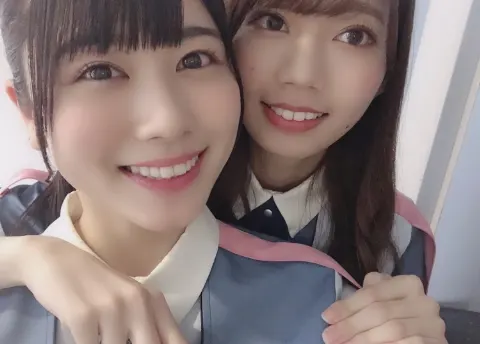 丹生 明里｜~かぜにのって~（2019-06-28）｜4枚目