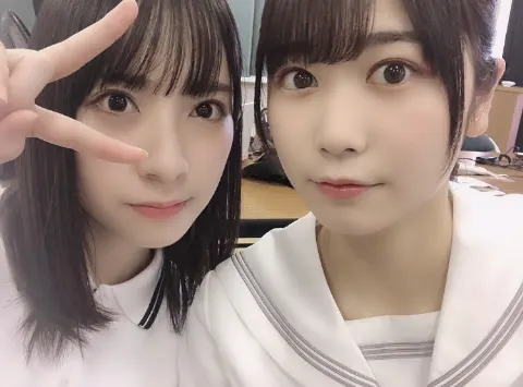 丹生 明里｜~そらいろぴんく~（2019-06-13）｜5枚目