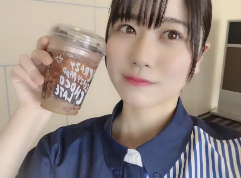 丹生 明里｜~フローズンすき！~（2019-06-18）｜3枚目