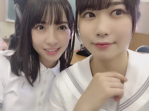 丹生 明里｜~そらいろぴんく~（2019-06-13）｜6枚目