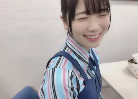 丹生 明里｜~他愛ない~（2019-06-02）｜3枚目