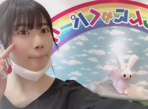 丹生 明里｜~りらーっくす~（2019-06-17）