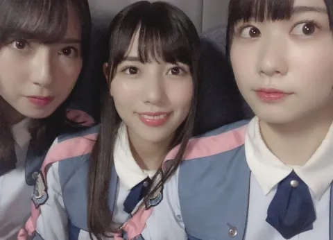 丹生 明里｜~かぜにのって~（2019-06-28）｜6枚目