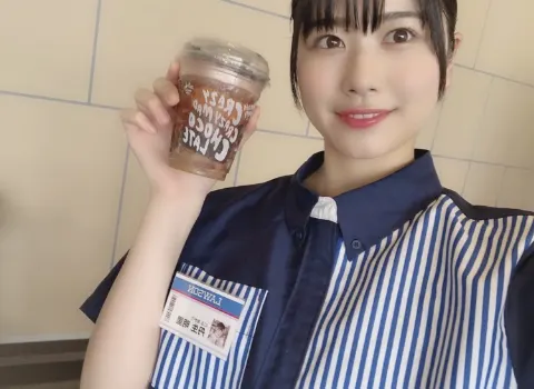 丹生 明里｜~フローズンすき！~（2019-06-18）