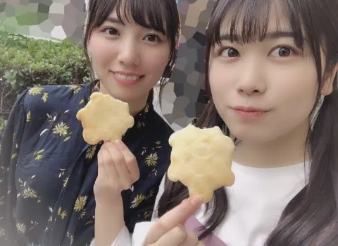 丹生 明里｜~グットなホット~（2019-06-14）｜6枚目