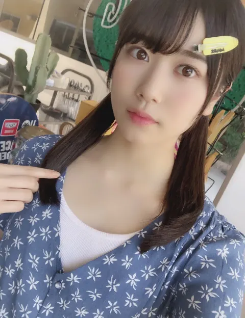 丹生 明里｜~りらーっくす~（2019-06-17）｜2枚目