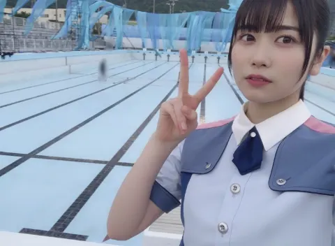 丹生 明里｜~そらいろぴんく~（2019-06-13）｜2枚目