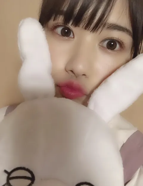丹生 明里｜~芽が10個！~（2019-06-06）｜4枚目