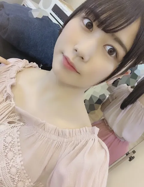 丹生 明里｜~ふかふかのふとん~（2019-07-01）｜3枚目
