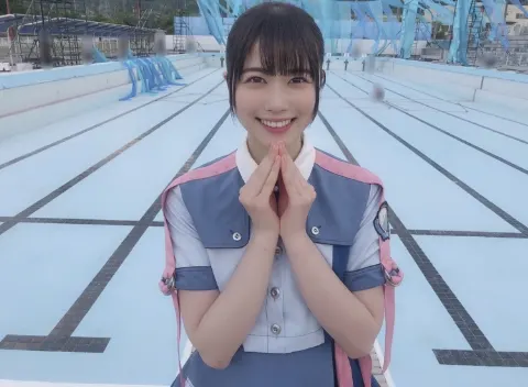 丹生 明里｜~そらいろぴんく~（2019-06-13）｜9枚目