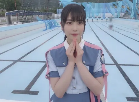 丹生 明里｜~そらいろぴんく~（2019-06-13）｜8枚目