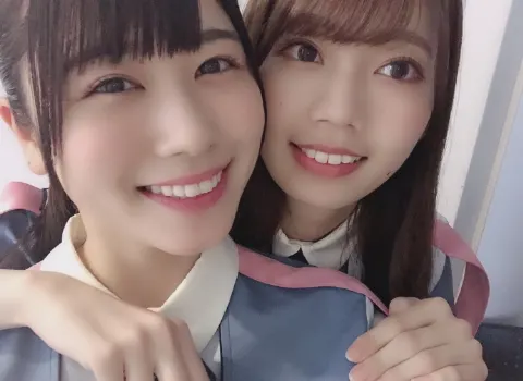 丹生 明里｜~かぜにのって~（2019-06-28）｜3枚目