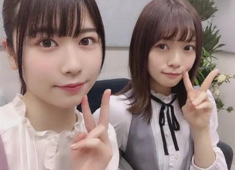 丹生 明里｜~芽が10個！~（2019-06-06）｜3枚目