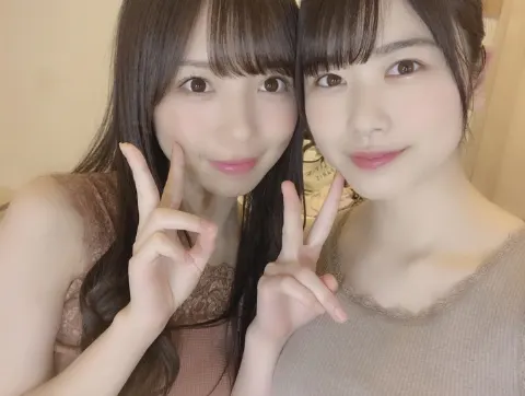 丹生 明里｜~ふかふかのふとん~（2019-07-01）｜4枚目