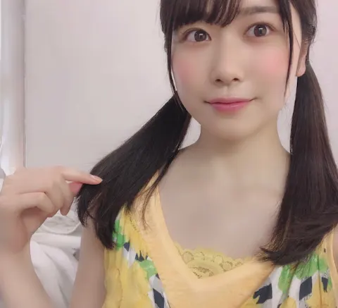 丹生 明里｜~ひなたはあついよ！~（2019-07-05）｜3枚目