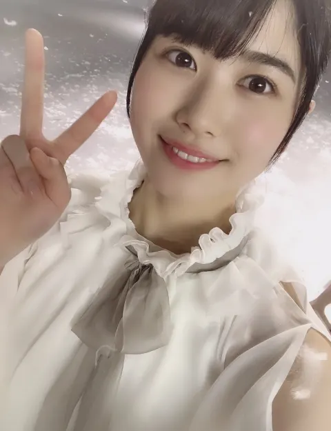 丹生 明里｜~発見~（2019-07-08）