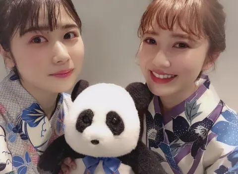 丹生 明里｜~たまごすき！~（2019-07-11）｜6枚目
